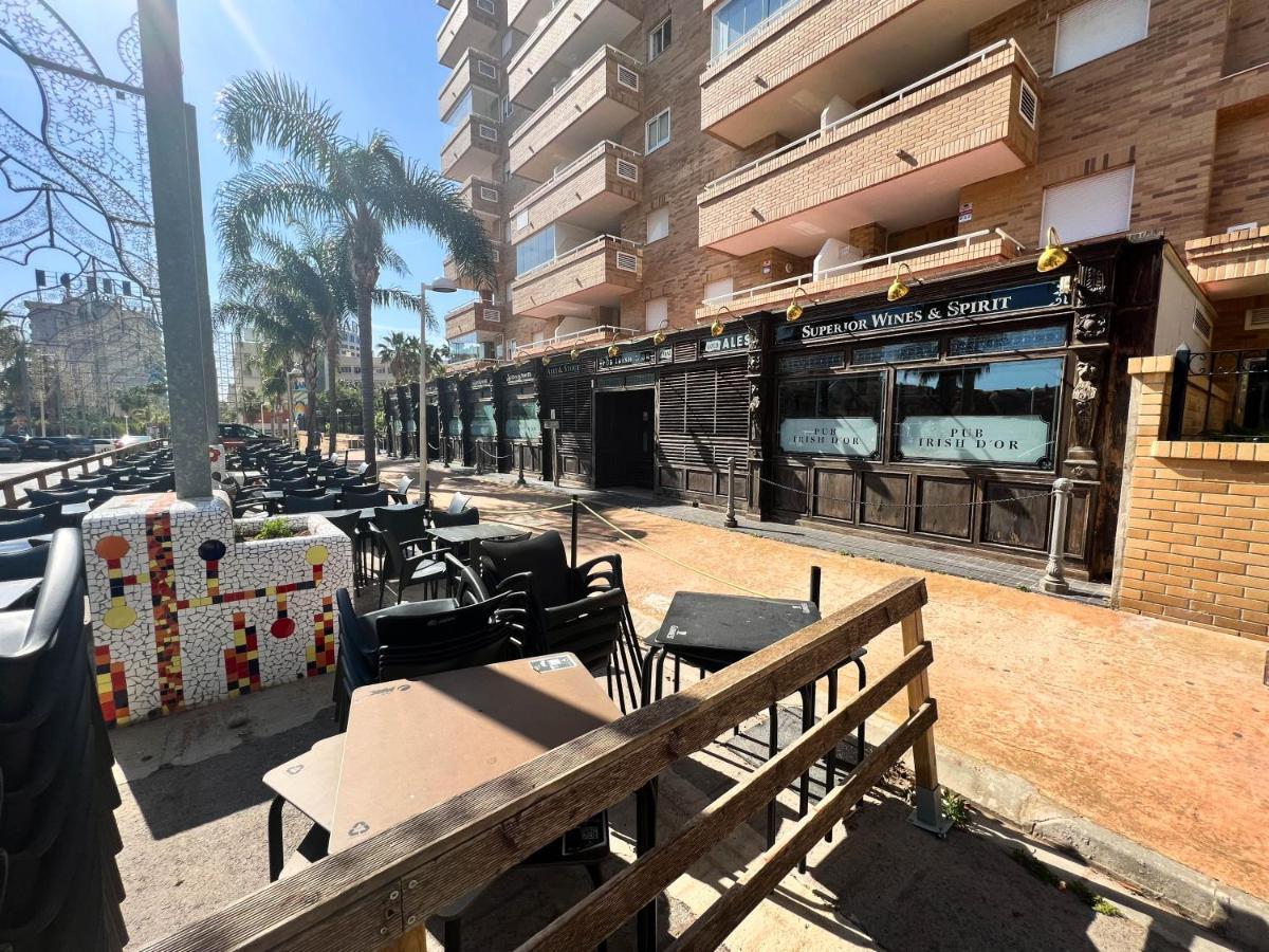 Hermoso Y Acogedor Bien Situado Oropesa del Mar Εξωτερικό φωτογραφία